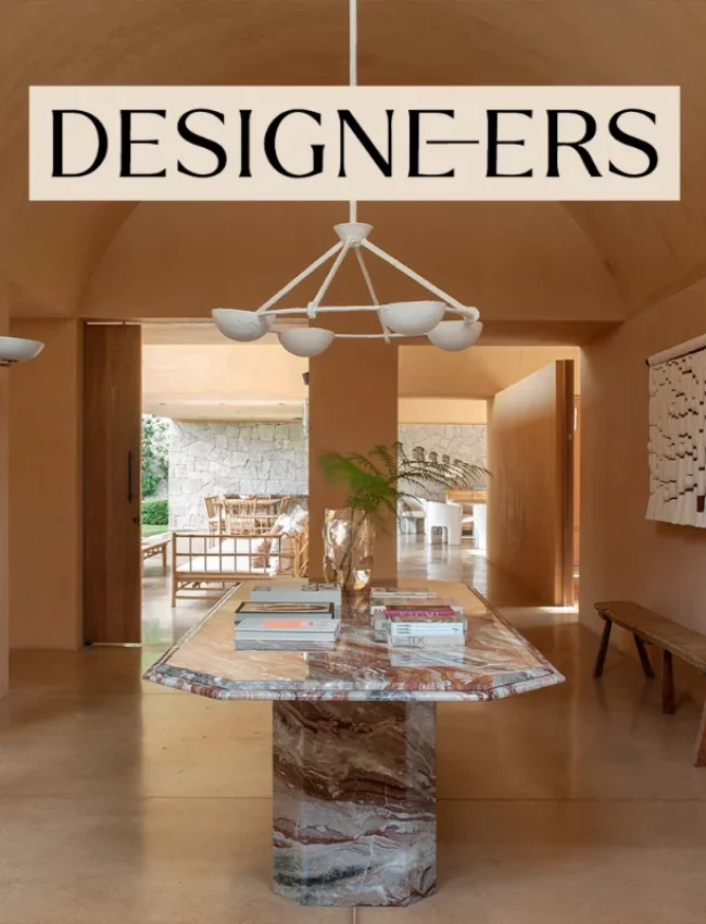 Designeers cover