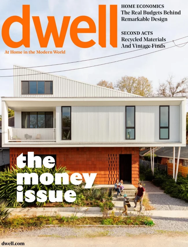 Dwell cover