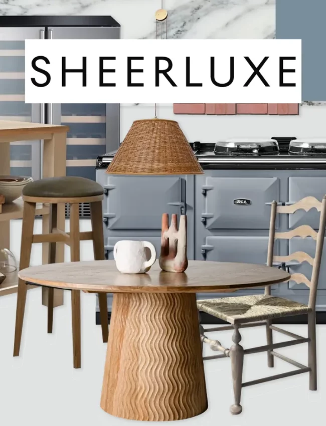 Sheerluxe cover